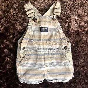 Oshkosh overalls